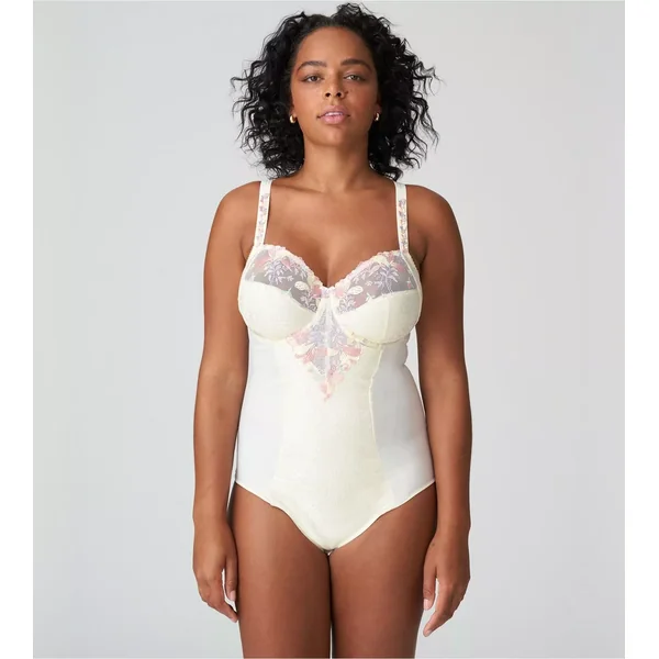 Body Mohala Vintage Naturel