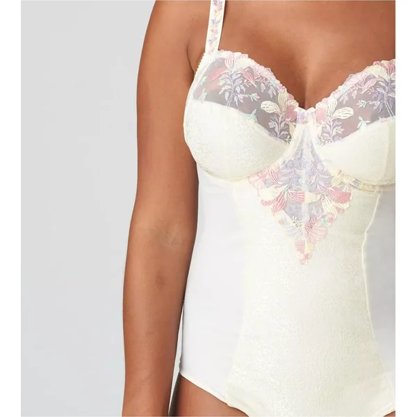 Body Mohala Vintage Naturel