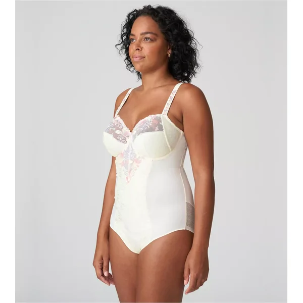 Body Mohala Vintage Naturel