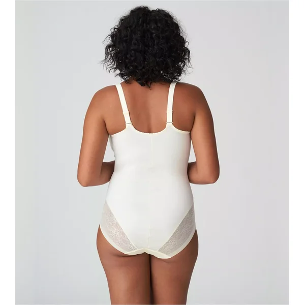 Body Mohala Vintage Naturel