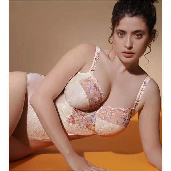 Body Mohala Vintage Naturel