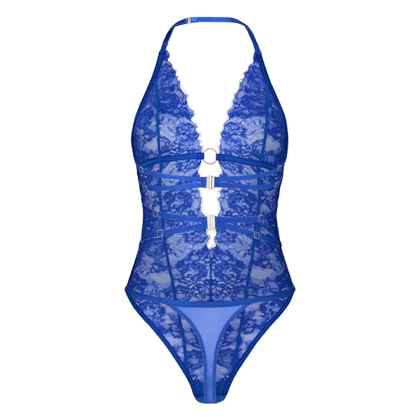 Body Nienke - Bleu