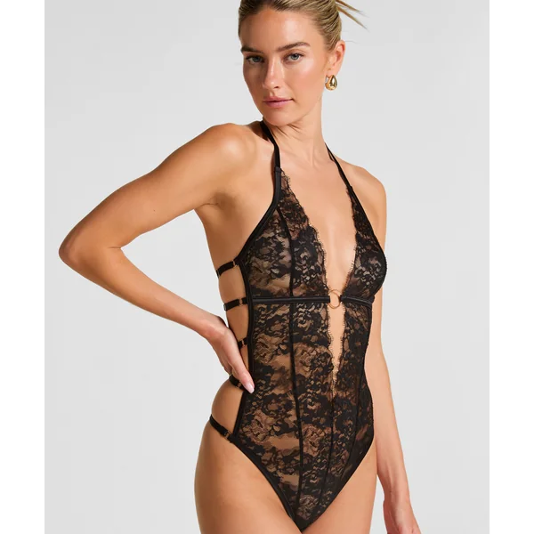Body Nienke - Noir