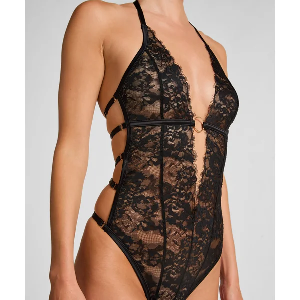 Body Nienke - Noir