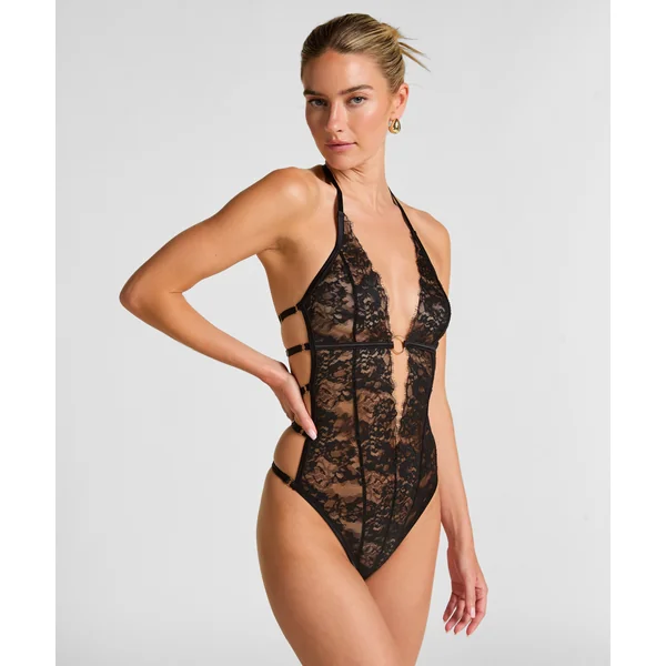 Body Nienke - Noir