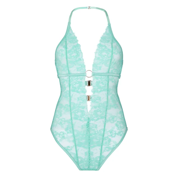Body Nienke - Vert