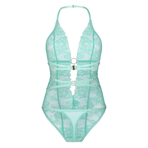 Body Nienke - Vert