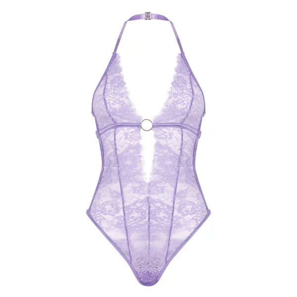 Body Nienke - Violet