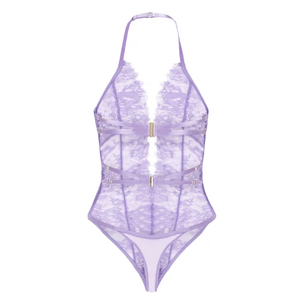 Body Nienke - Violet