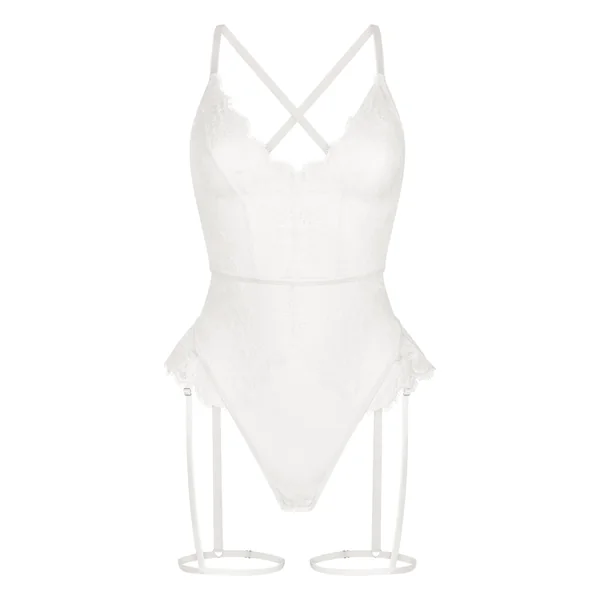 Body Prina - Blanc