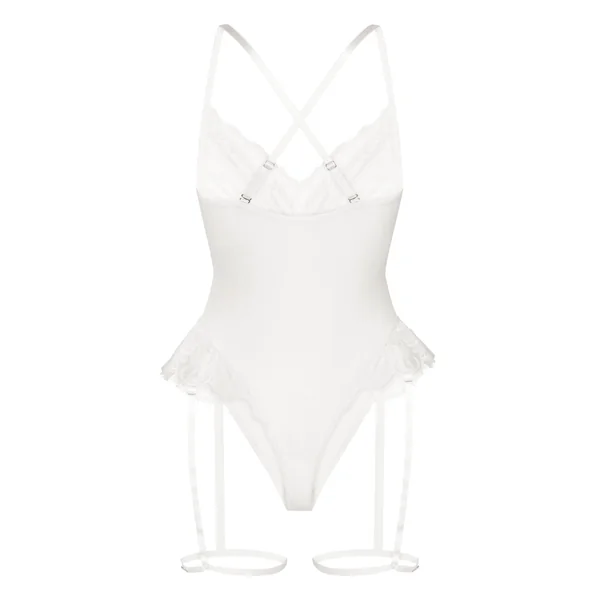 Body Prina - Blanc
