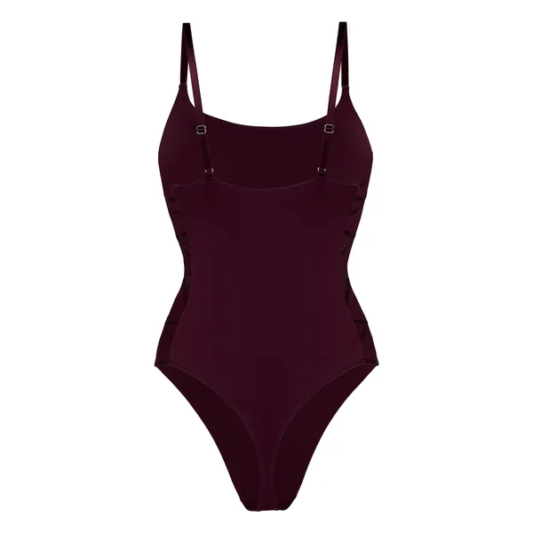 Body Rose - Violet