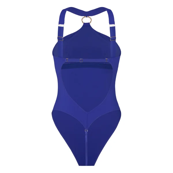Body Rosslyn - Bleu