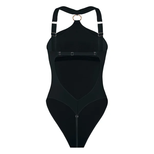 Body Rosslyn - Noir