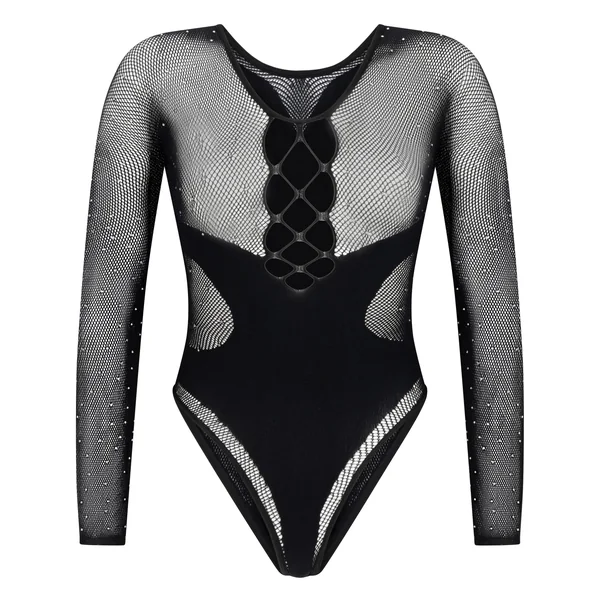 Body Shine - Noir