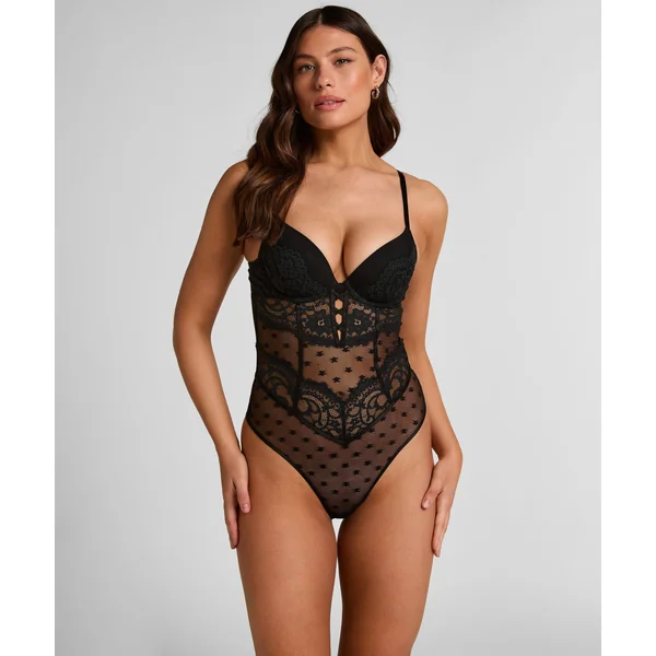 Body Valora - Noir