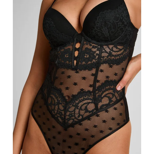 Body Valora - Noir