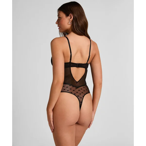 Body Valora - Noir