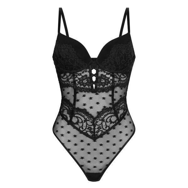 Body Valora - Noir