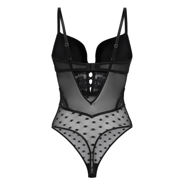 Body Valora - Noir