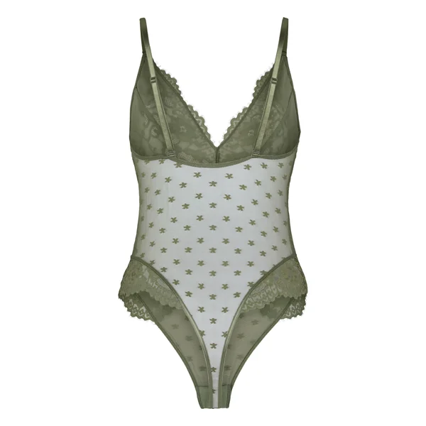Body Valora - Vert