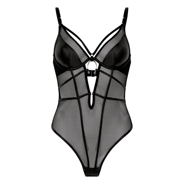 Body Zelda - Noir