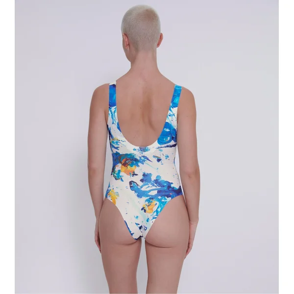 Body Zero Feel 2.0 Blue Light Comb