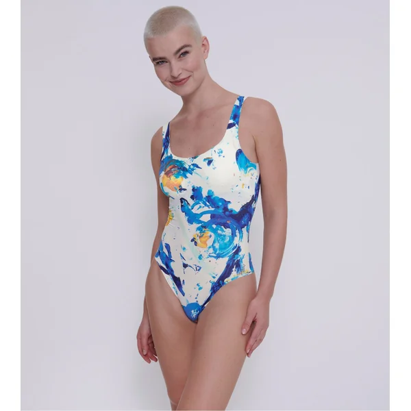 Body Zero Feel 2.0 Blue Light Comb