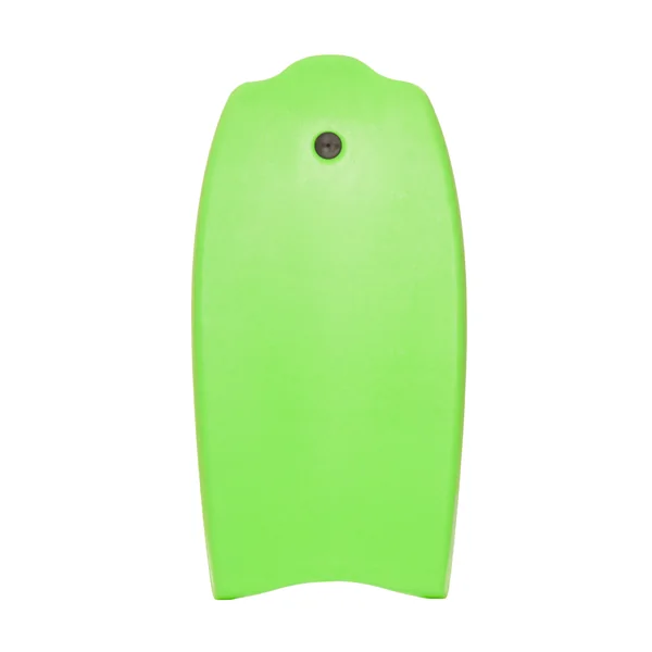 BODYBOARD 100 ENFANT 6-12 ANS - VERT 35"