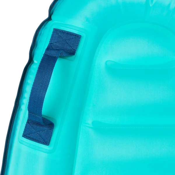 Bodyboard découverte gonflable enfant bleu 4 ans-8 ans (15-25Kg)