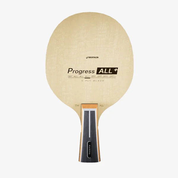 Bois de tennis de table TTW Progress ALL+