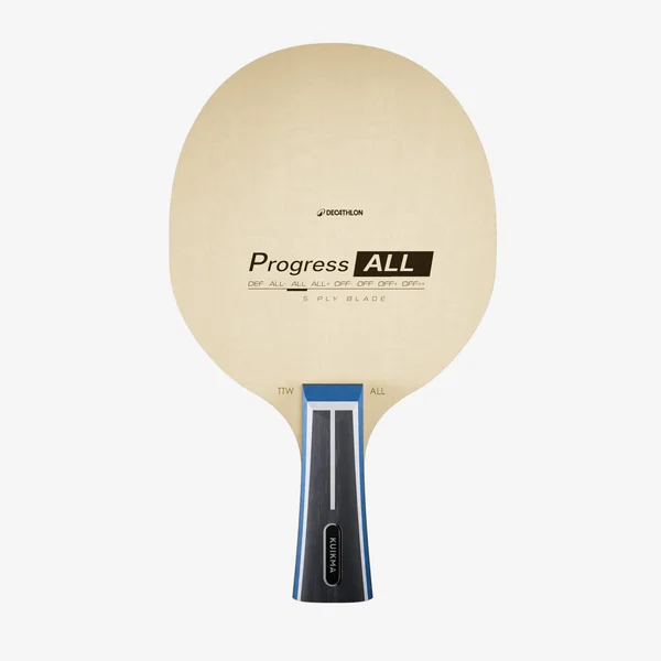 Bois de tennis de table TTW Progress ALL