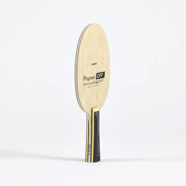 Bois de tennis de table TTW Progress OFF
