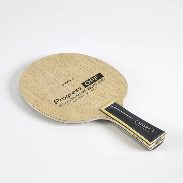 Bois de tennis de table TTW Progress OFF