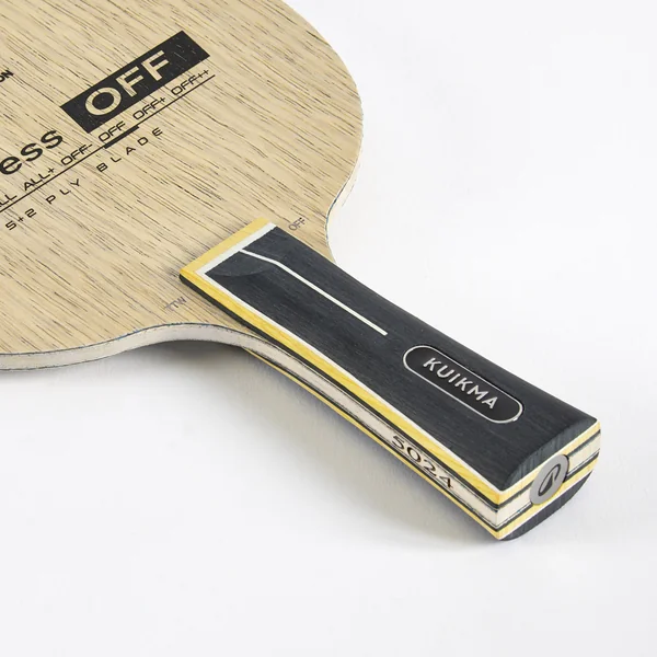 Bois de tennis de table TTW Progress OFF