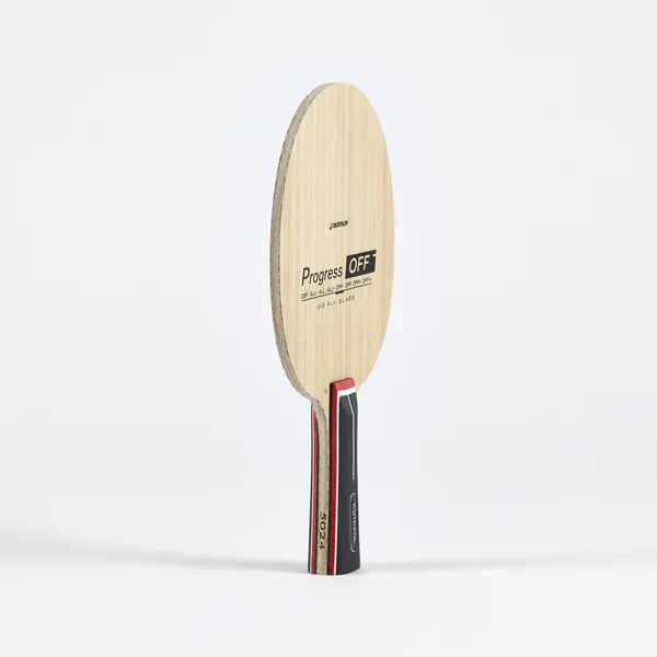 Bois de tennis de table TTW Progress OFF-