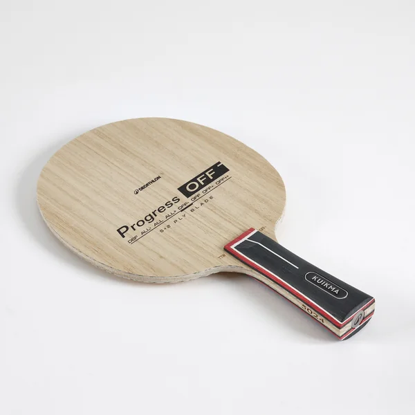 Bois de tennis de table TTW Progress OFF-