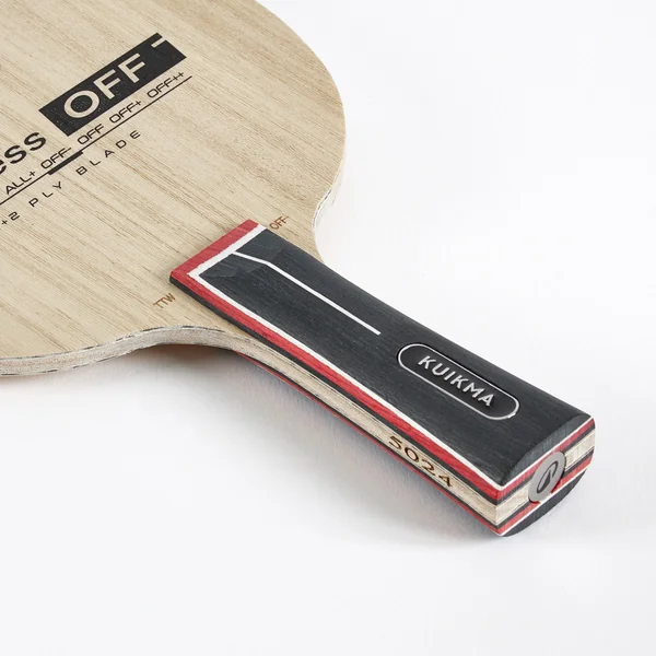 Bois de tennis de table TTW Progress OFF-
