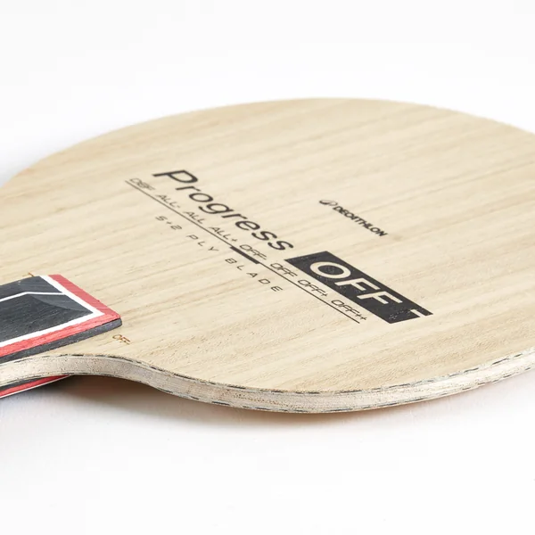 Bois de tennis de table TTW Progress OFF-
