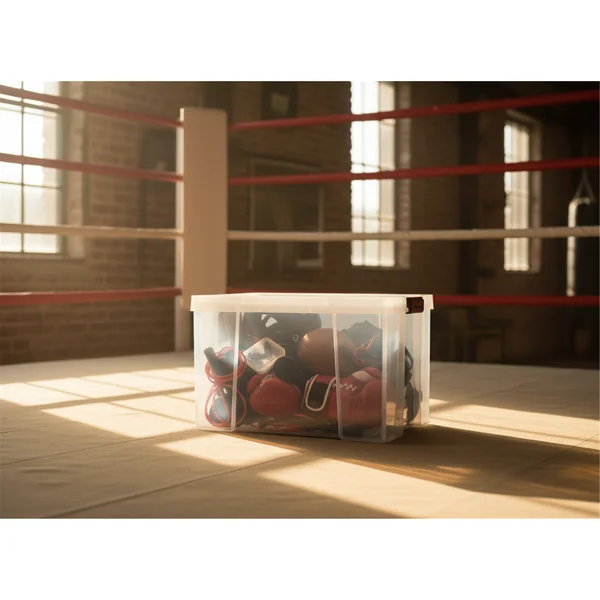 Boite de rangement Sundis 45 L - Clip'N Store