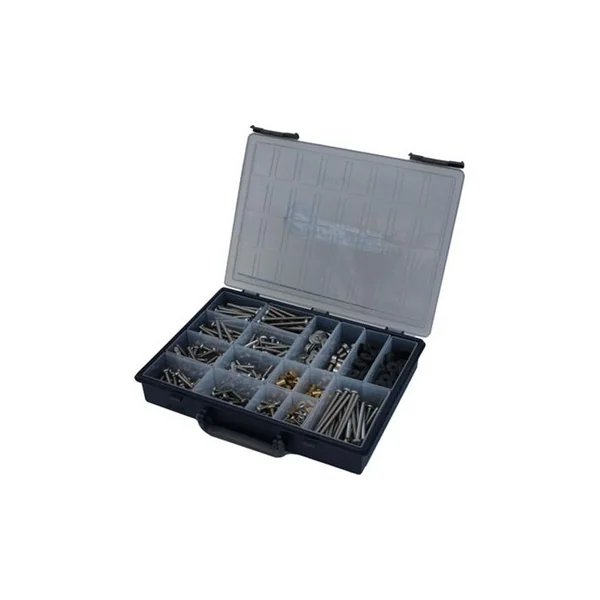 Boite de vis Aileron HIGH QUALITY - UNIFIBER Neuf - Taille unique