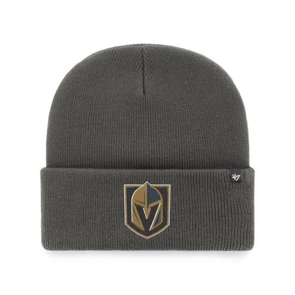 Bonnet 47 BRAND Nhl Vegas Golden Knights Haymaker Gris