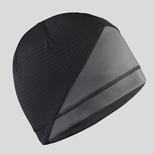 Bonnet de ski de fond noir - XC S bonnet 500 - ADULTE