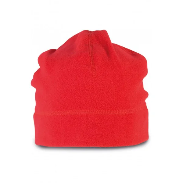 Bonnet polaire Taille Unique