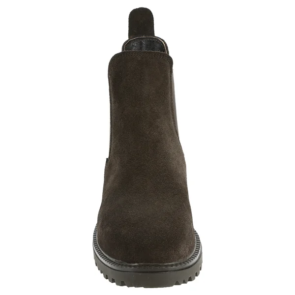 Boots équitation Adulte - Sentier 300 marron