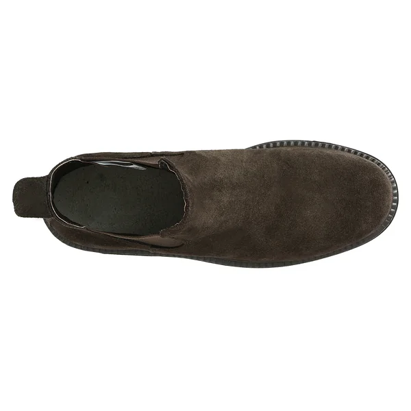 Boots équitation Adulte - Sentier 300 marron
