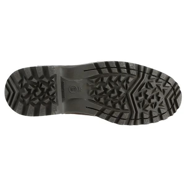 Boots équitation Adulte - Sentier 300 marron