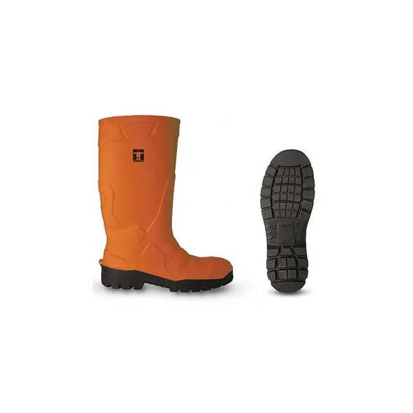 Bottes Bateau GC Ultralite