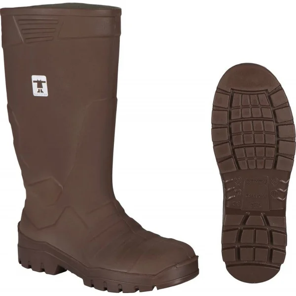 Bottes Bateau GC Ultralite