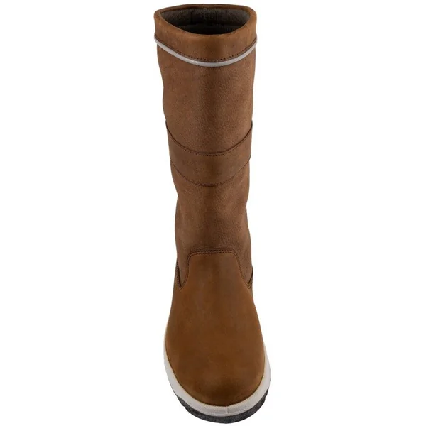 Bottes de navigation en cuir FYPER 2